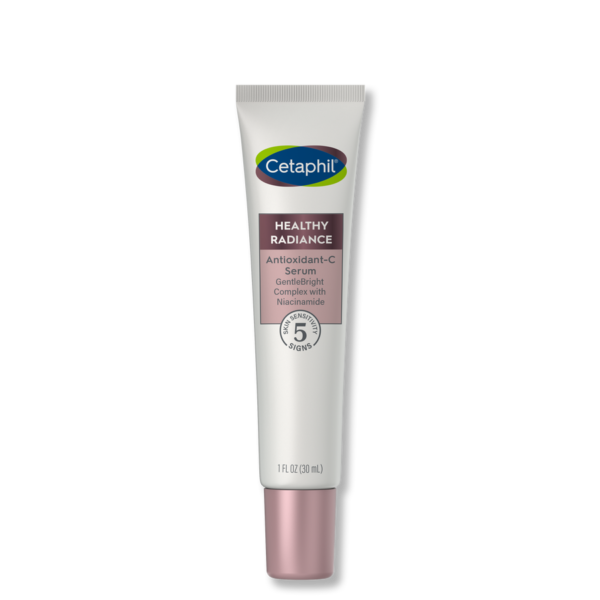 Cetaphil Healthy Radiance Brightening Vitamin C Serum Cetaphil Healthy Radiance Brightening Vitamin C Serum
