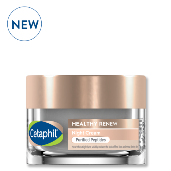 Cetaphil Healthy Renew Night Cream Cetaphil Healthy Renew Night Cream