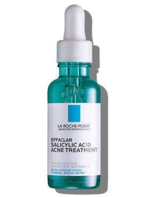 La Roche-Posay Effaclar Salicylic Acid Acne Treatment Serum
