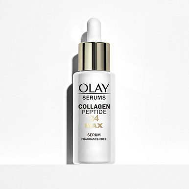Olay Collagen Peptide 24 Max Serum Fragrance-Free Olay Collagen Peptide 24 Max Serum Fragrance-Free