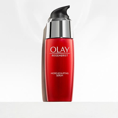 Olay Regenerist Micro-Sculpting Serum Olay Regenerist Micro-Sculpting Serum