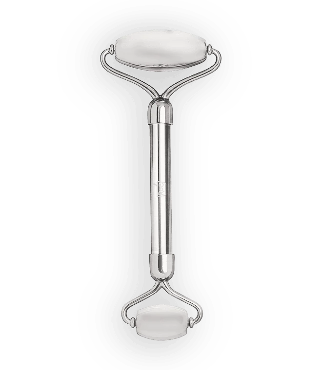 RoC Stainless Steel Facial Roller