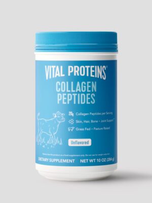 Vital Proteins Collagen Peptides